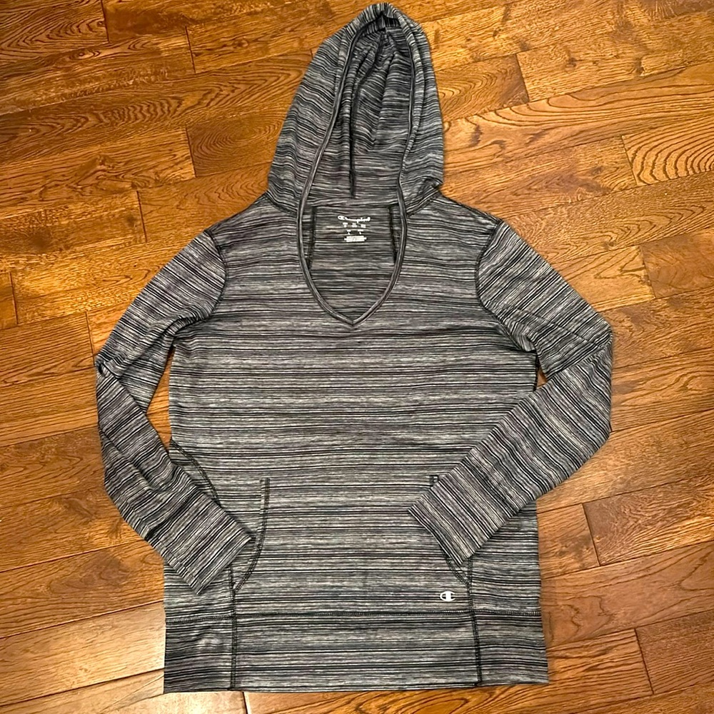 Champion Womens Activewear Fitness Sweatshirt